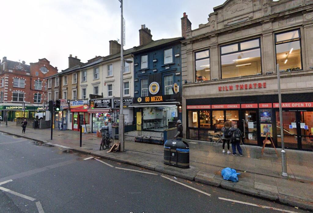 Main image of property: Kilburn High Road, Kilburn, NW6