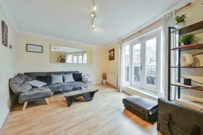 Main image of property: Portman Gate, Broadley Terrace, Marylebone, NW1