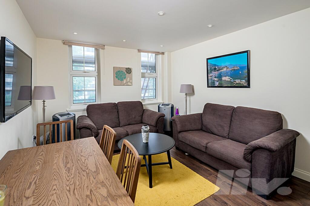 Main image of property: Cambridge Court, Sussex Gardens, Paddington, W2