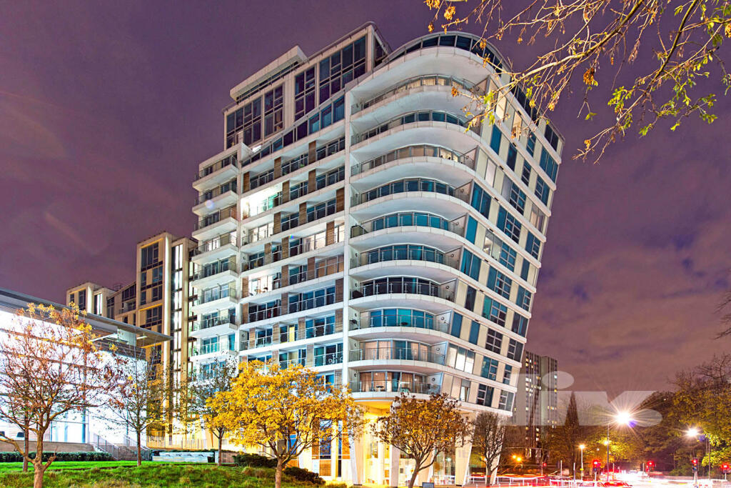 Main image of property: The Visage, Winchester Road, Swiss Cottage, NW3