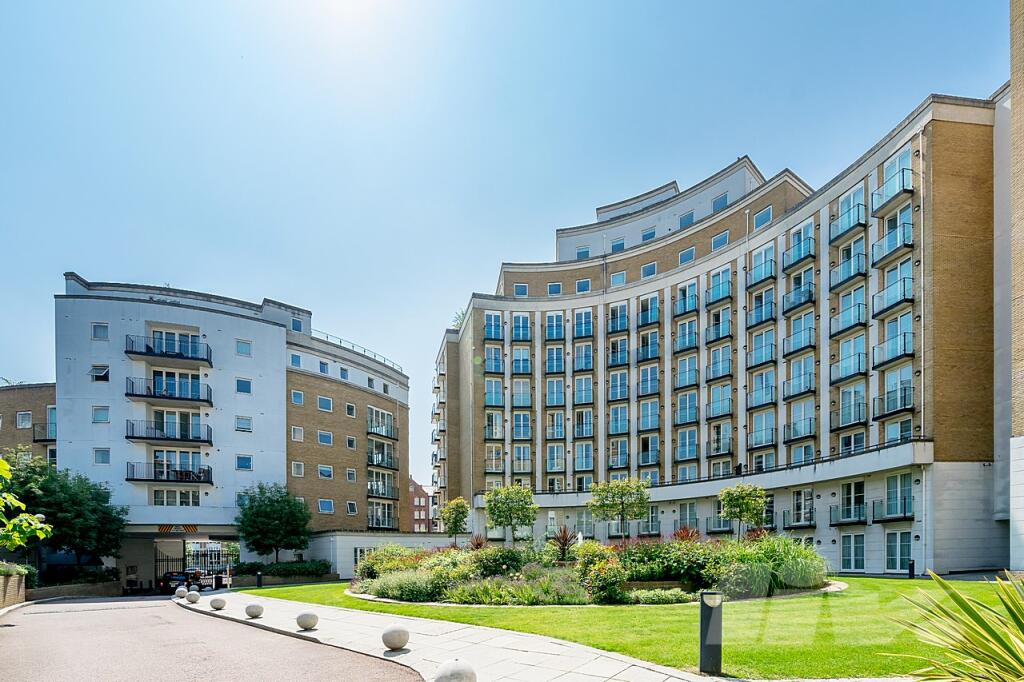 Main image of property: Elizabeth Court, Palgrave Gardens, Baker Street, NW1