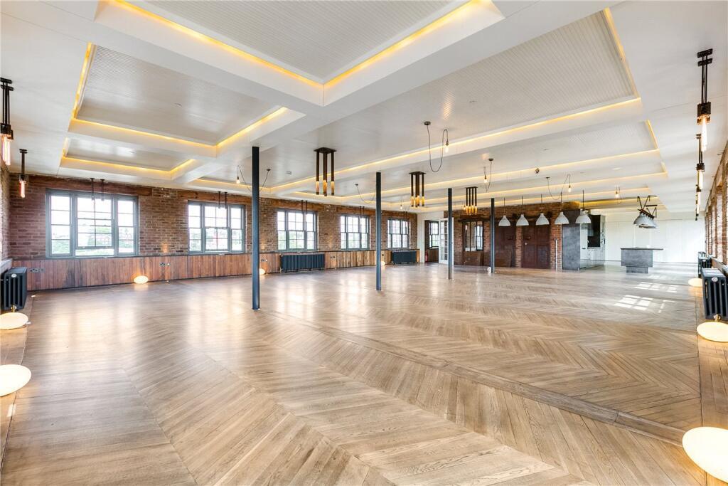 Main image of property: Belmont Street, Camden, NW1