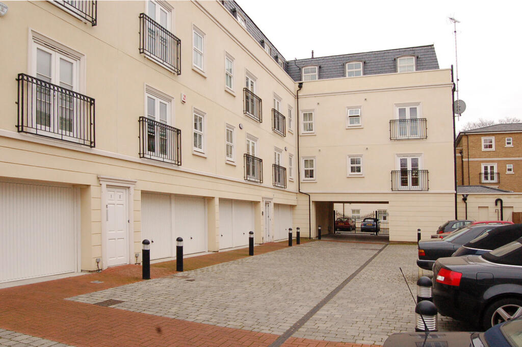 Main image of property: Lock Mews, Camden, NW1