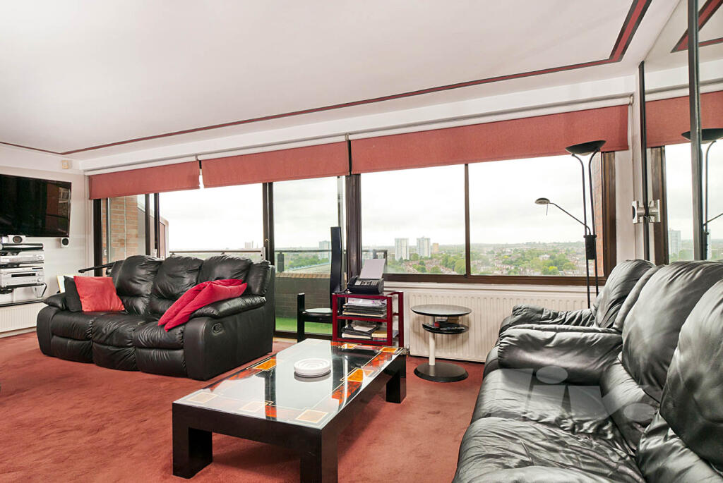 Main image of property: Cresta House, Finchley Road, Swiss Cottage, NW3