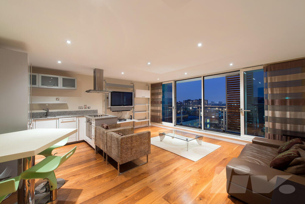Main image of property: Visage Apartments, Winchester Road, Swiss Cottage, NW3