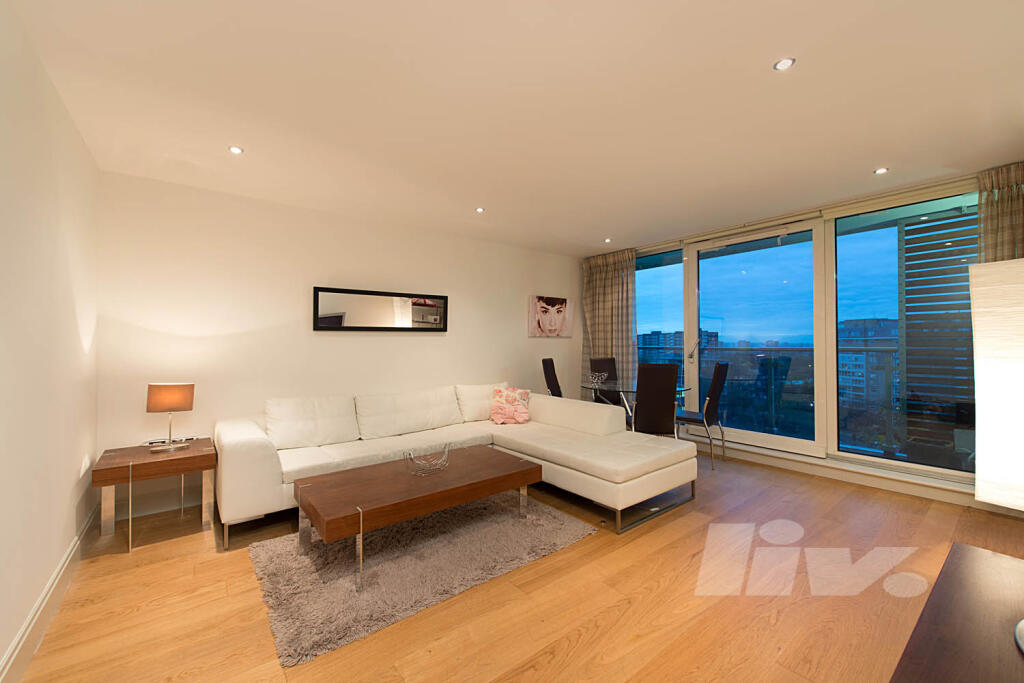 Main image of property: Visage Apartments, Winchester Road, Swiss Cottage, NW3