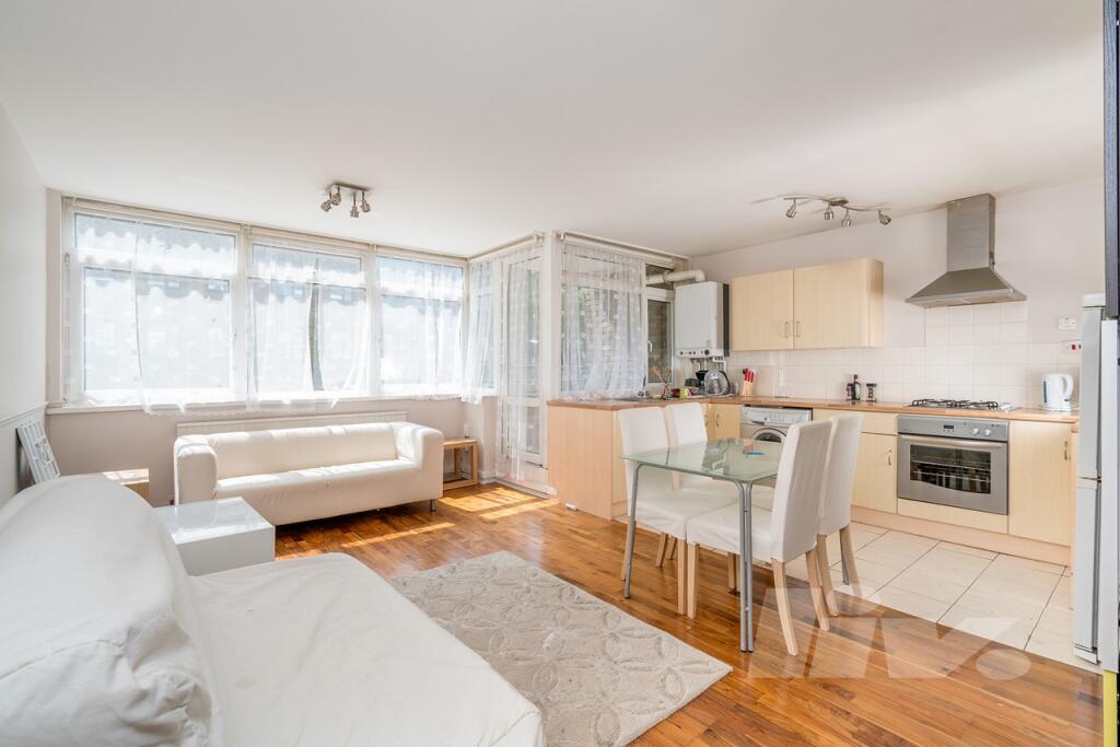 Main image of property: Kingsland, Broxwood Way, St John's Wood, NW8