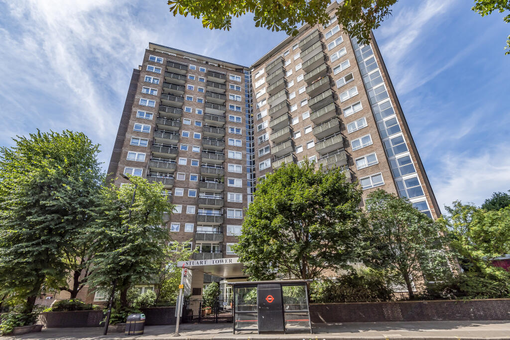Main image of property: Stuart Tower, Maida Vale, Maida Vale, W9