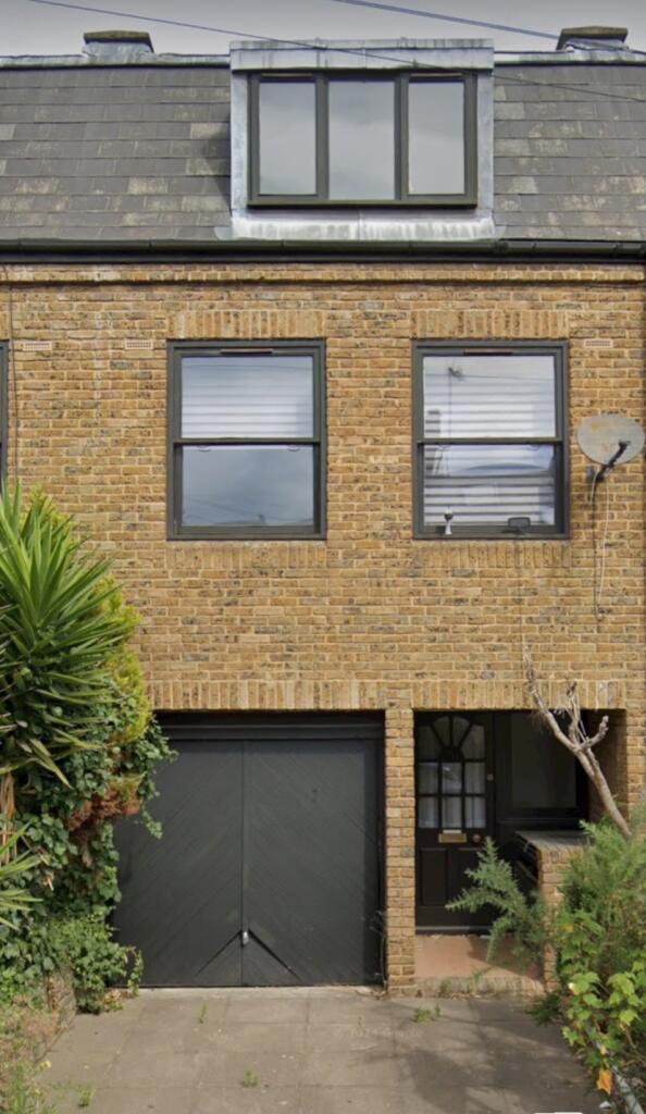 Main image of property: Haldane Road, Fulham, SW6