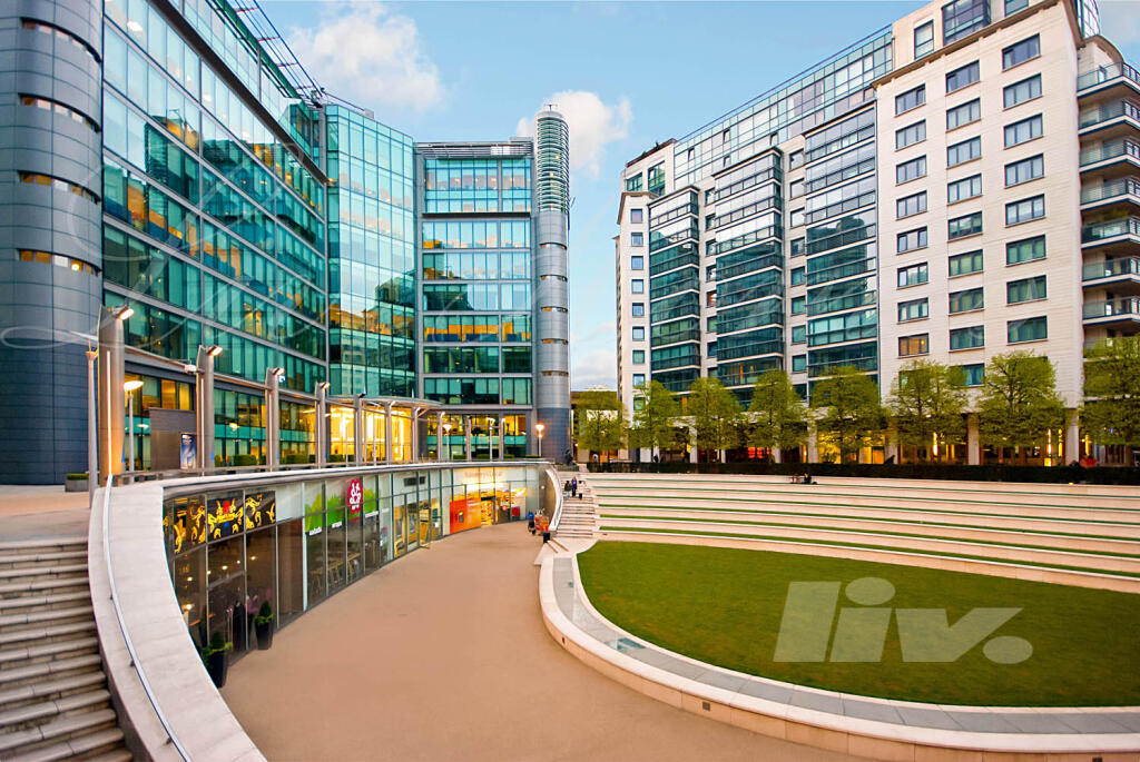 Main image of property: Sheldon Square, Paddington, W2