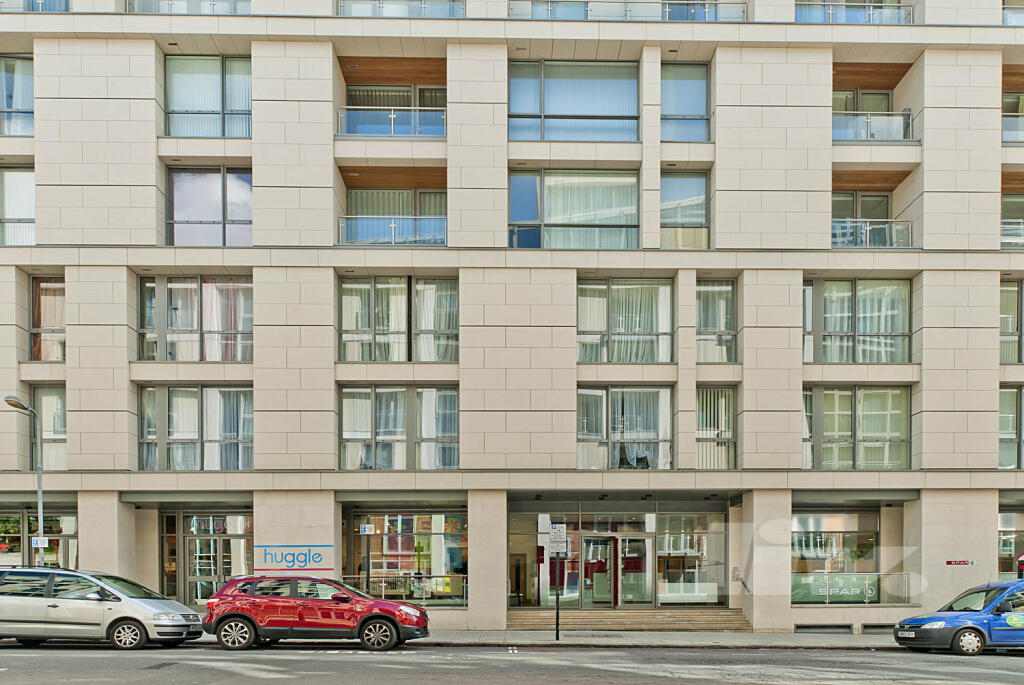 Main image of property: Melrose Apartments, Winchester Road, Swiss Cottage, NW3