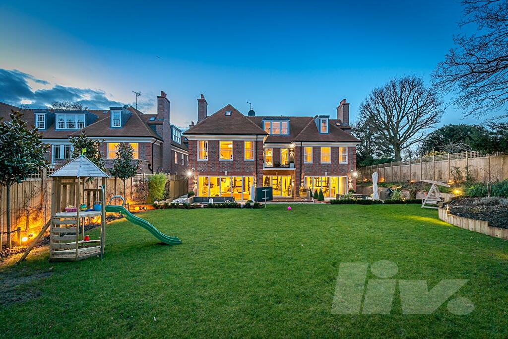 Main image of property: View Road, Highgate, N6