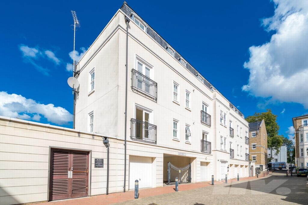 Main image of property: Northpoint Square, Camden, NW1