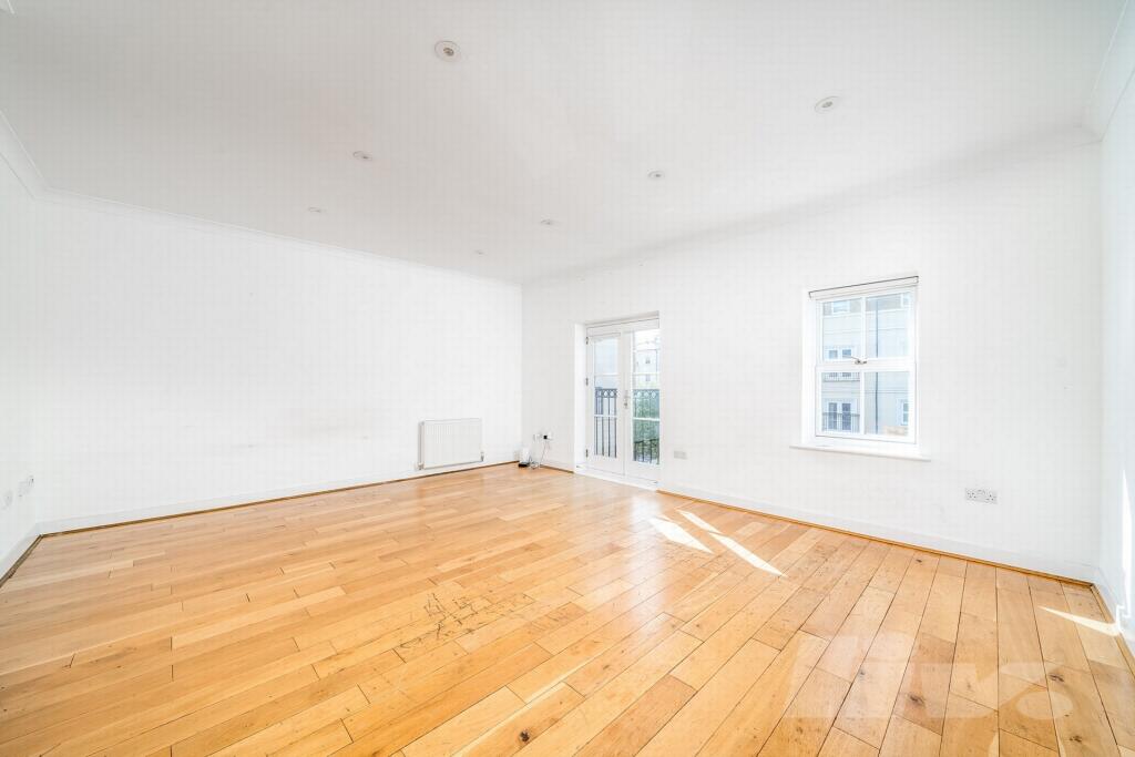 Main image of property: Lock Mews, Camden, NW5