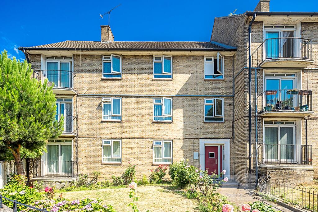 Main image of property: Hilgrove Road, St Johns Wood, NW6