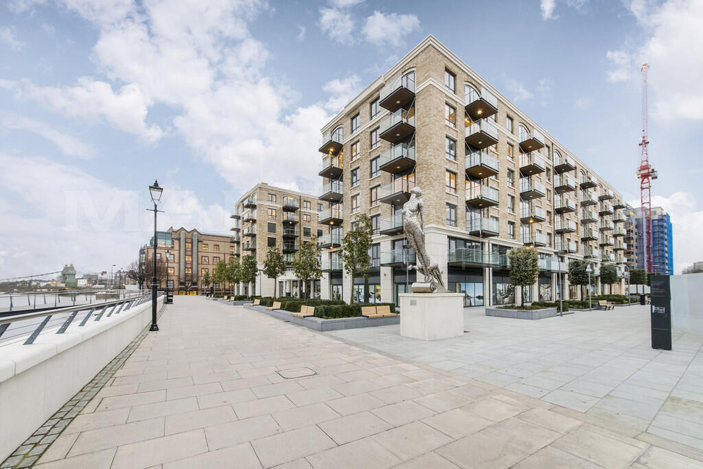 Main image of property: Parr's Way, Fulham, W6