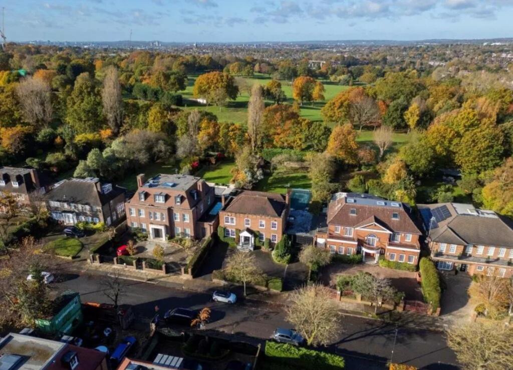 Main image of property: Sheldon Avenue, Highgate, N6