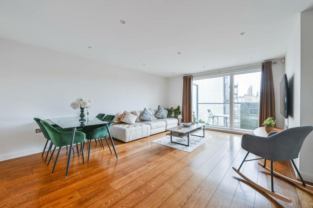 Main image of property: Abbey Road, St Johns Wood, NW8