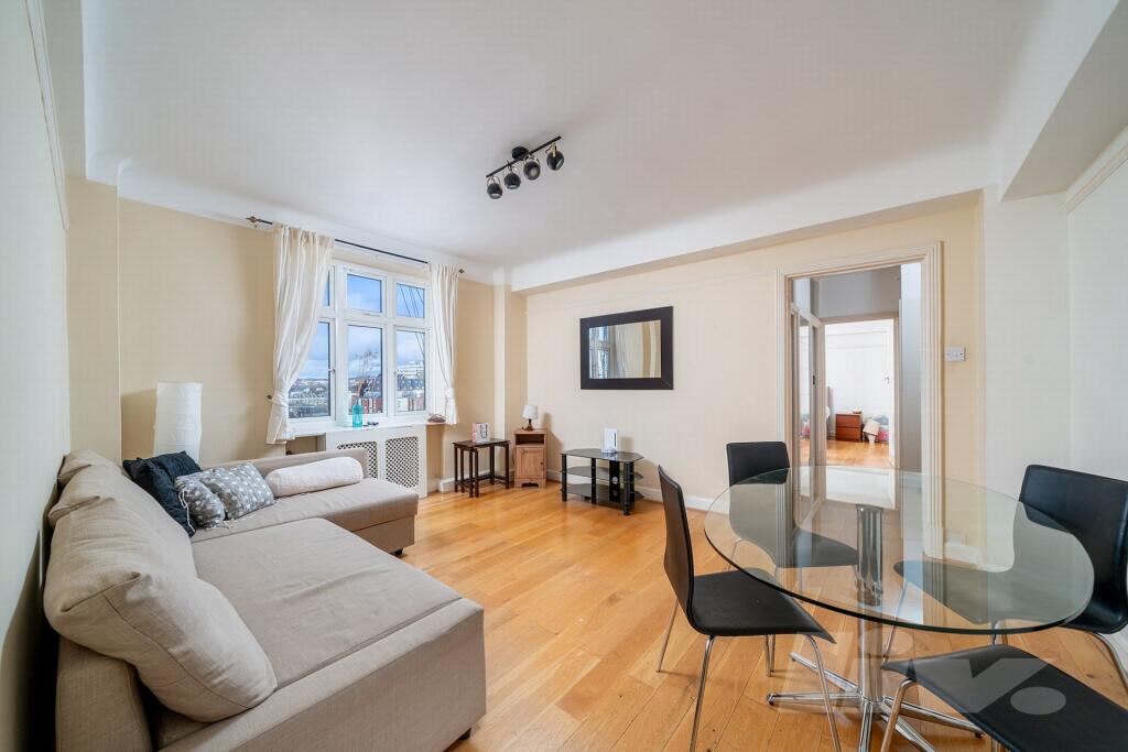 Main image of property: Hall Road, St Johns Wood, NW8