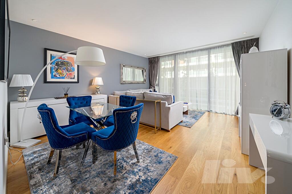 Main image of property: The Knightsbridge, Knightsbridge, Knightsbridge, SW7