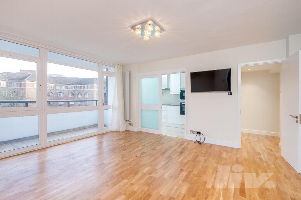 1 bedroom flat for sale in Stuart Tower, Maida Vale, Maida Vale, W9