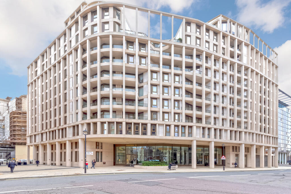 Main image of property: Cleland House, John Islip Street, Westminster, SW1P