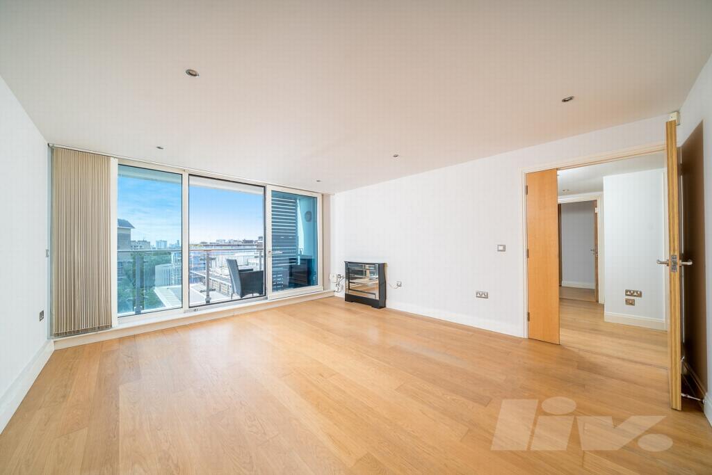Main image of property: Visage Apartments, Winchester Road, Swiss Cottage, NW3