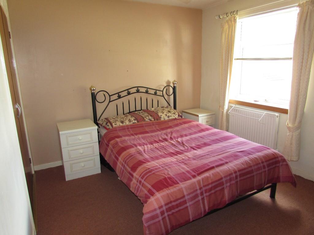 2 bedroom end of terrace house for sale in Cumbrae Court, Irvine