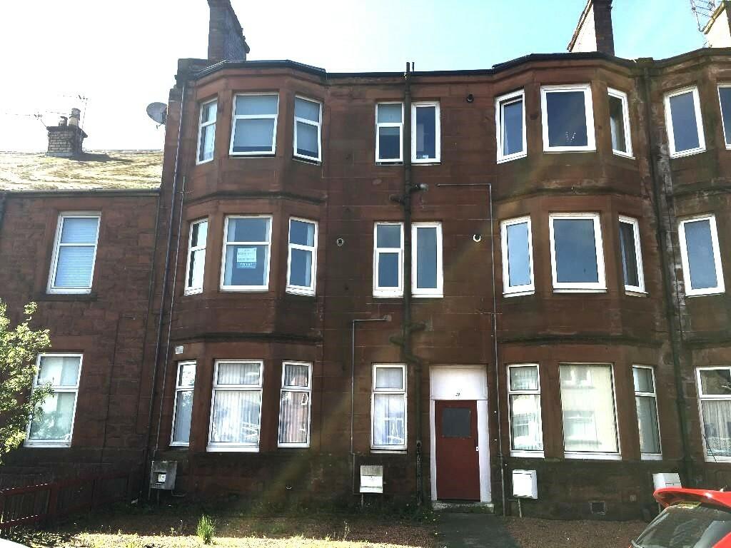 Main image of property: Gillies Street, Troon, Ayrshire, KA10