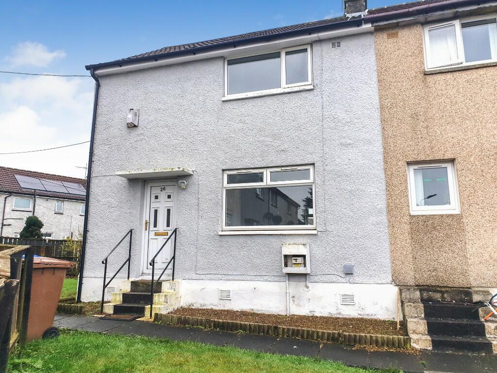 Main image of property: Davaar Road, Saltcoats, Ayrshire, KA21