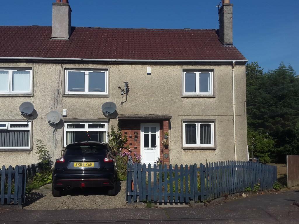 Main image of property: Doon Place, Kilmarnock, Ayrshire, KA1