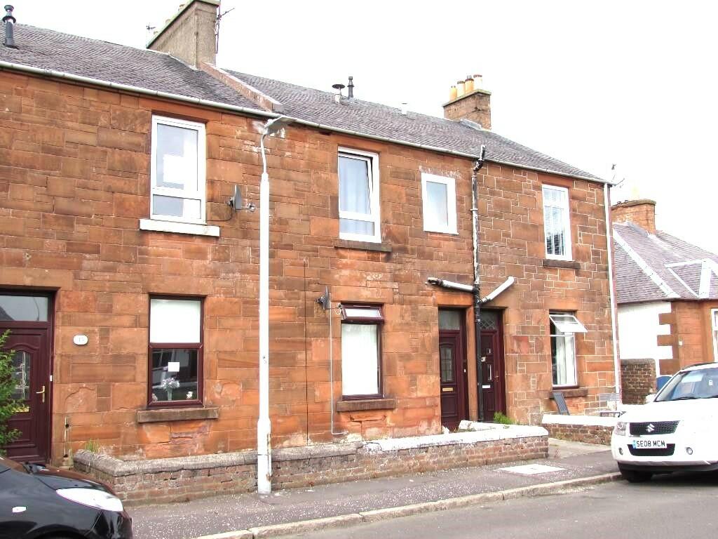 Main image of property: Boydfield Avenue, Prestwick, Ayrshire, KA9