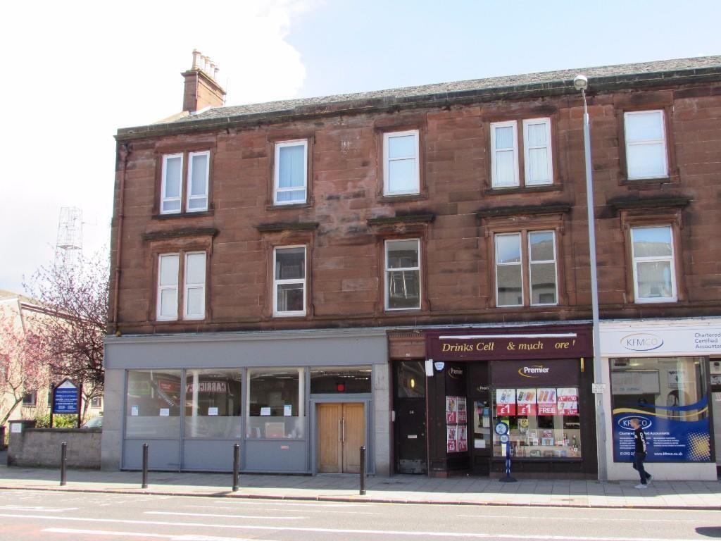 Main image of property: Main Street, Ayr, Ayrshire, KA8