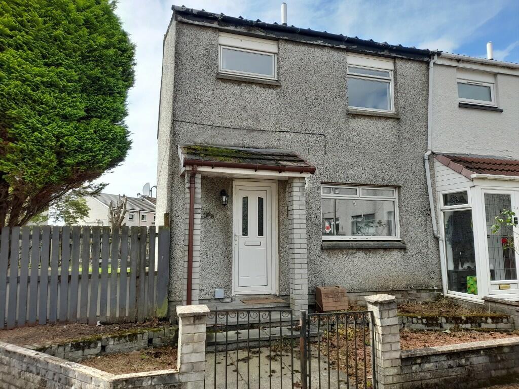 Main image of property: Ritchie Court, Kilmarnock, Ayrshire, KA3