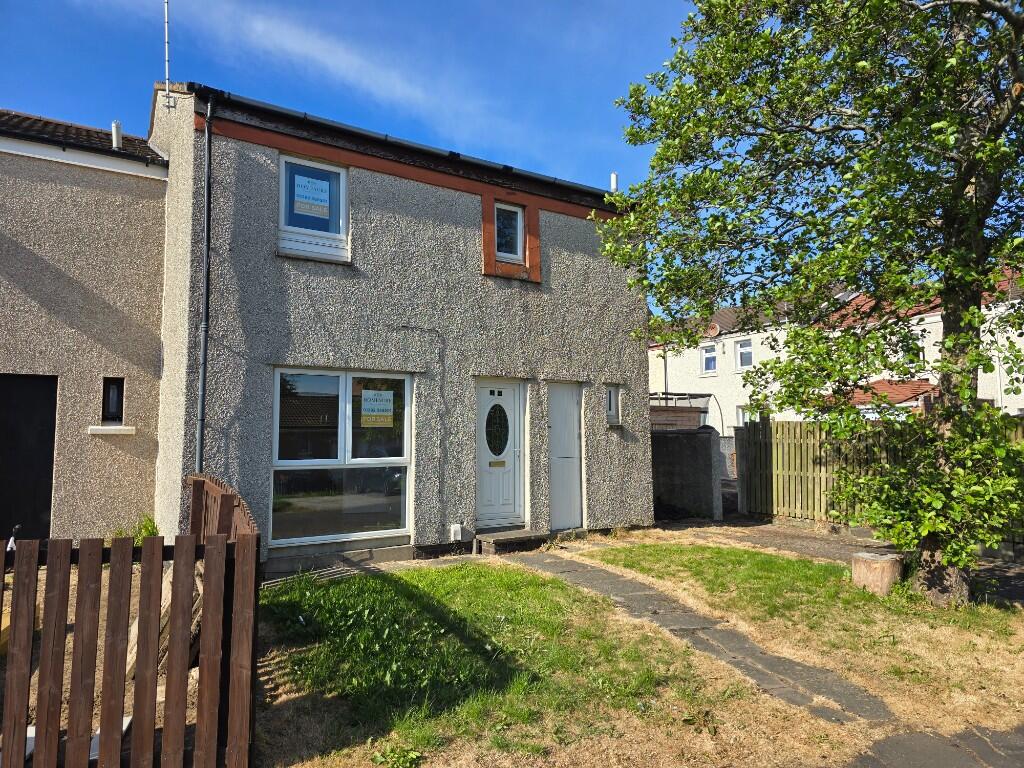 Main image of property: Campsie Avenue, Irvine, Ayrshire, KA11