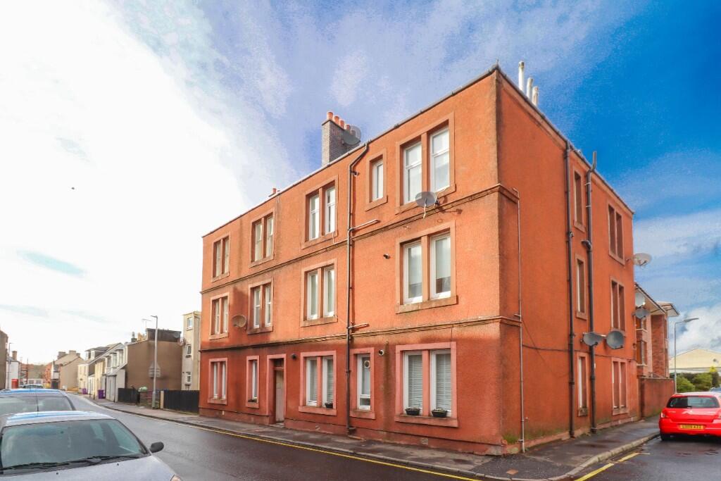 Main image of property: Gateside Street, Largs, Ayrshire, KA30