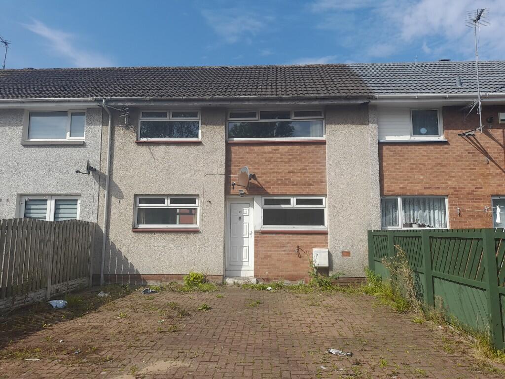 Main image of property: Lomond Place, Irvine, Ayrshire, KA12