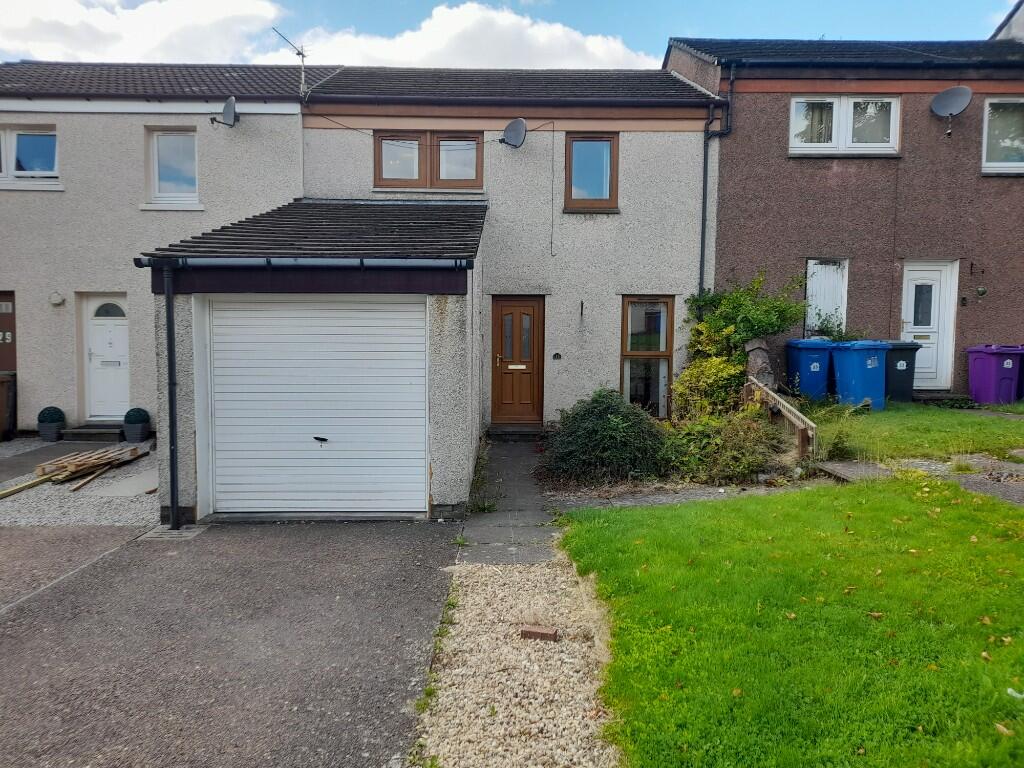 Main image of property: Moorfoot Way, Irvine, Ayrshire, KA11