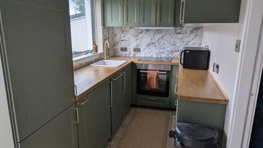 Main image of property: Cunningham Drive, Glasgow, G46