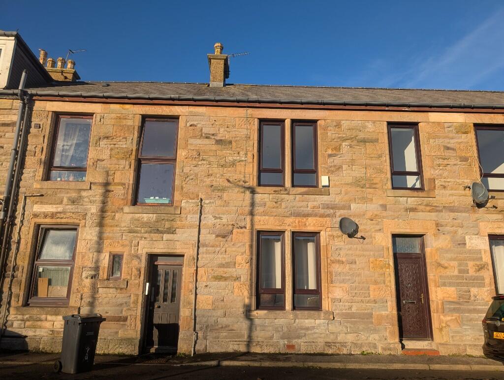 Main image of property: Moorpark Road East, Stevenston, Ayrshire, KA20