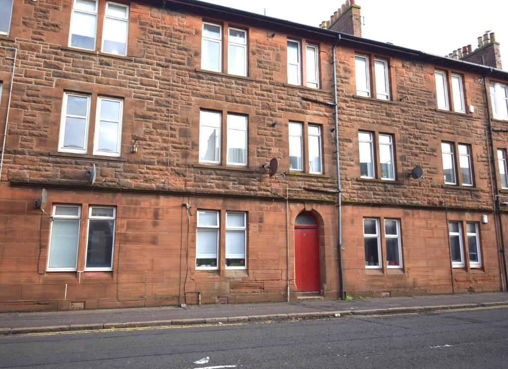 Main image of property: Barassie Street, Troon, Ayrshire, KA10