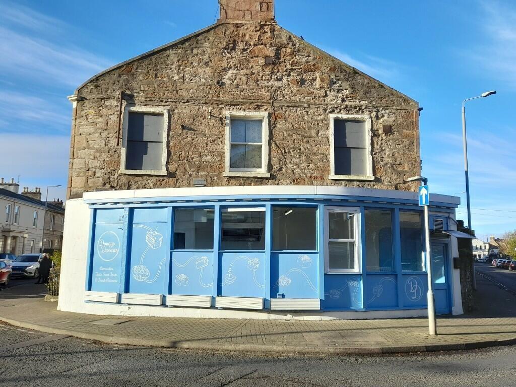 Main image of property: Barns Street, Ayr, Ayrshire, KA7