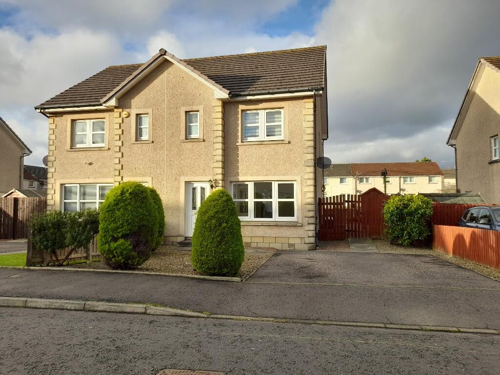 Main image of property: Gilmour Wynd,Stevenston,KA20