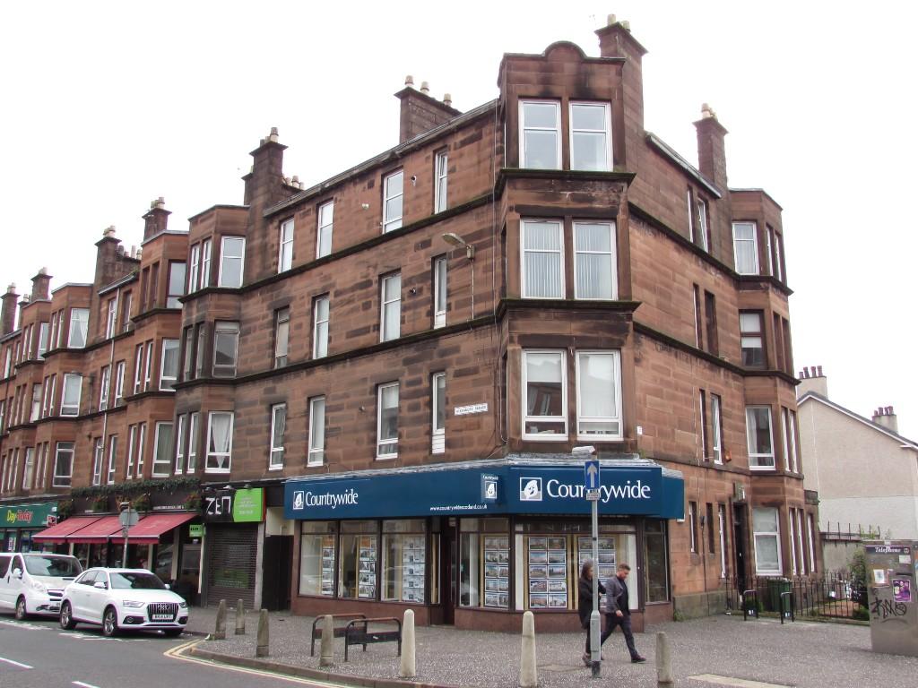 Main image of property: Alexandra Parade, Glasgow, G31
