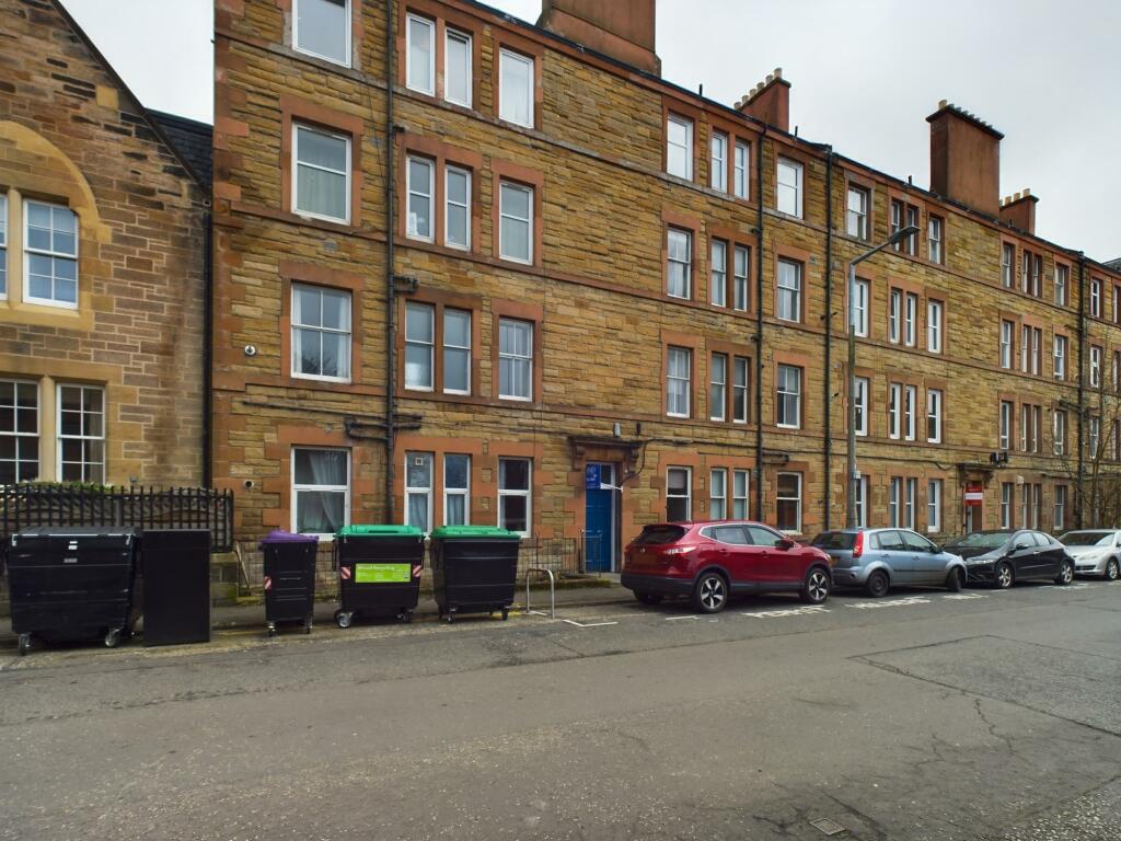 Main image of property: Bryson Road, Polwarth, Edinburgh, EH11