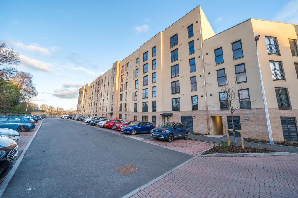 Main image of property: Kilpatrick Grove, Bonnington, Edinburgh, EH6