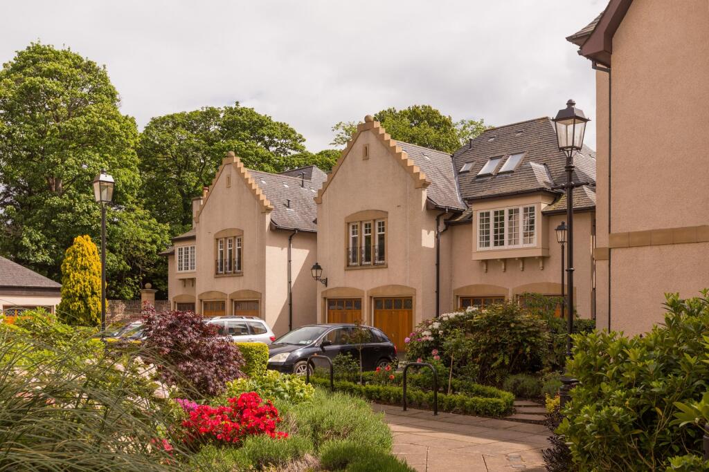 Main image of property: Canaan Lane, Morningside, Edinburgh, EH10