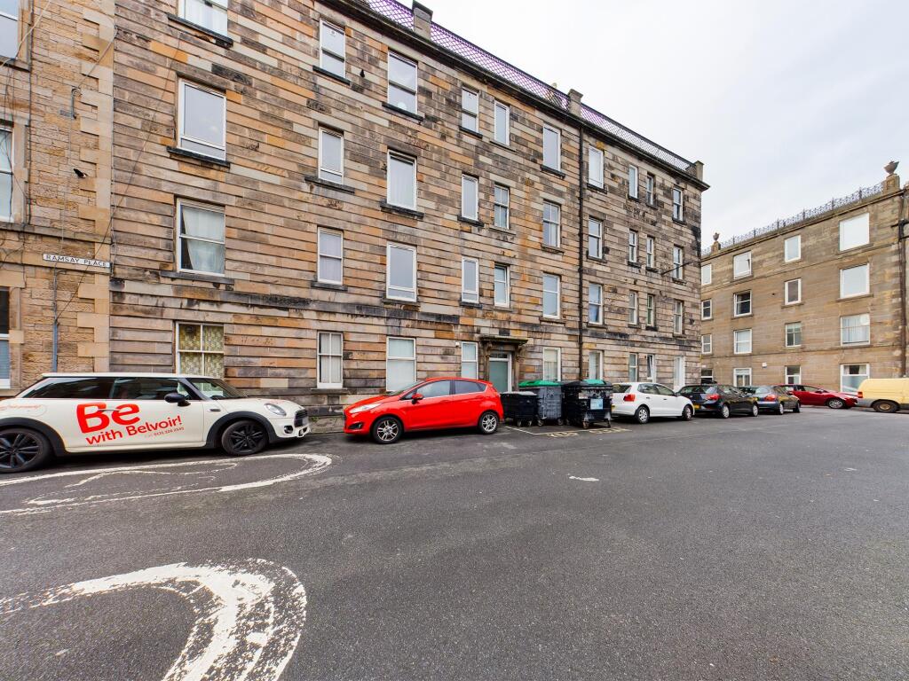 Main image of property: Ramsay Place, Portobello, Edinburgh, EH15