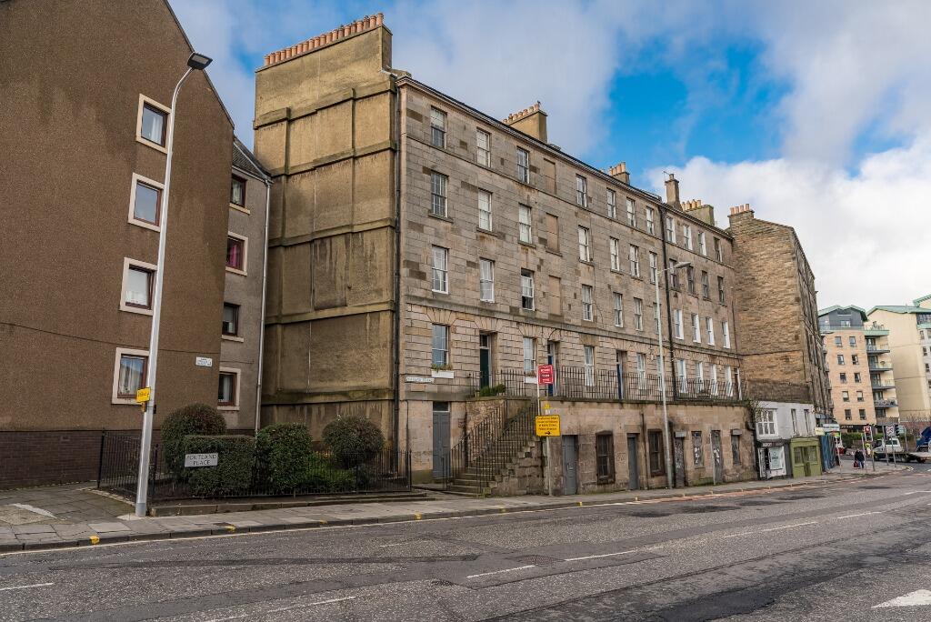 Main image of property: Portland Terrace, Leith, Edinburgh, EH6