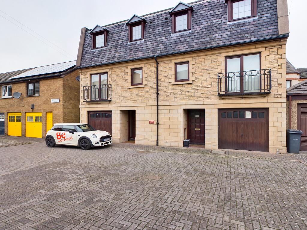 Main image of property: Merchiston Mews, Merchiston, Edinburgh, EH10